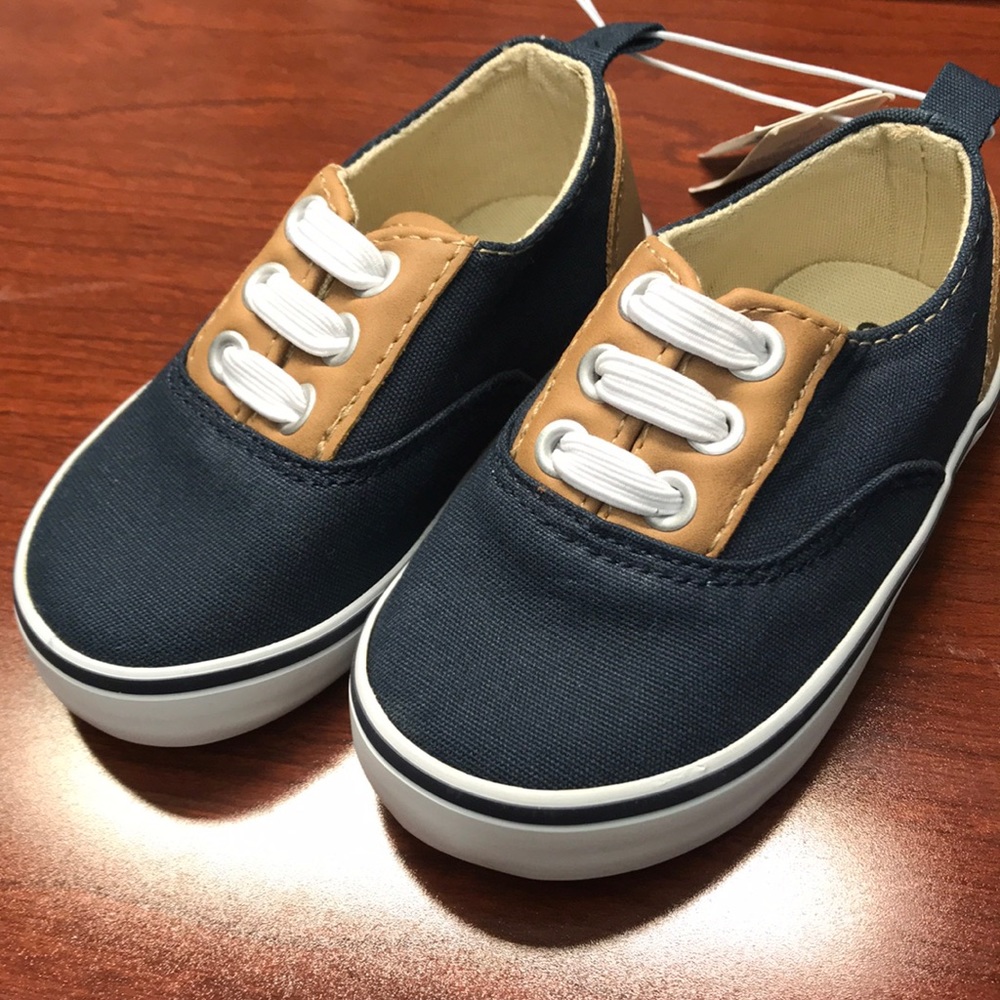 Old navy toddler shoes